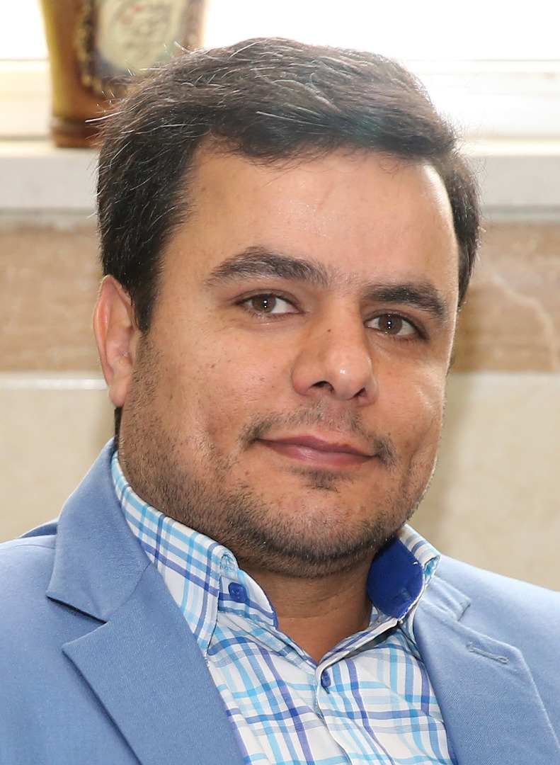 دکتر علی کارساز
